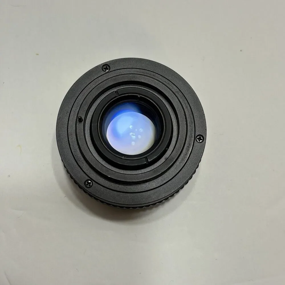 Chinon Auto Tele Converter 2x for Pentax With Case
